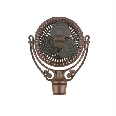 Fanimation Old Havana Series Motor Assembly in Rust at Sears.com