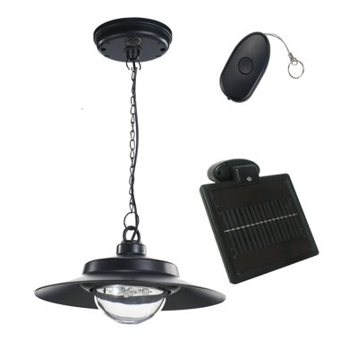 Nature Power 4 Light Hanging Shed Light at Sears.com