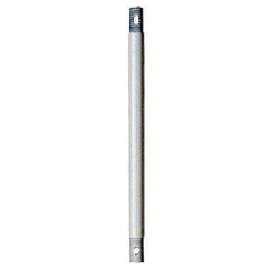 Westinghouse Lighting Down Rod - Size: 0.75" W x 12" D, Finish: White at Sears.com
