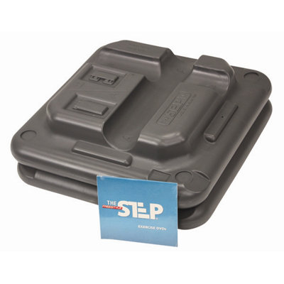 The Step Freestyle OHC Block (Set of 2) with DVDs at Sears.com