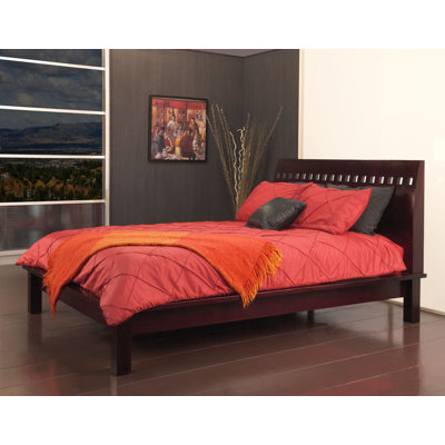 Modus Nevis Veneto Platform Bed - Size: California King at Sears.com