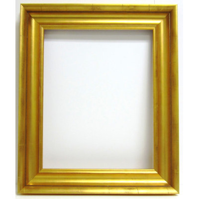 Alpine Art and Mirror Brilliant Frame Wall Mirror - Bevel: No at Sears.com