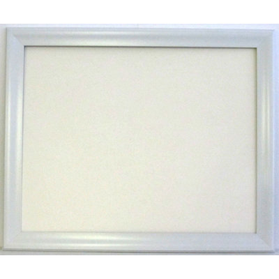 Alpine Art and Mirror Lakeside Frame Wall Mirror - Bevel: No at Sears.com