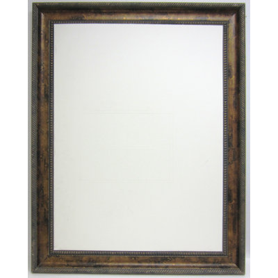 Alpine Art and Mirror Arc Frame Wall Mirror - Bevel: Yes at Sears.com