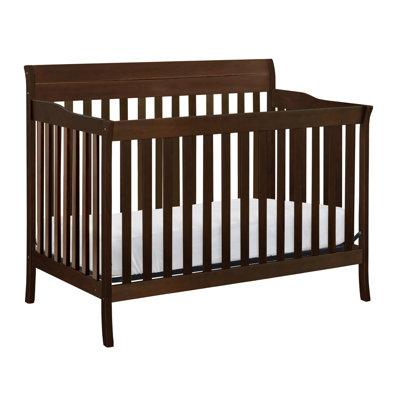 DaVinci Summit 4-in-1 Convertible Crib - Finish: Espresso at Sears.com