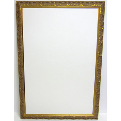 Alpine Art and Mirror Calis Grand Frame Wall Mirror - Bevel: Yes at Sears.com