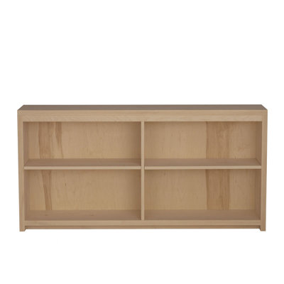 Urbangreen Thompson Bookcase - Wood Veneer: Cherry, Finish: Clear at Sears.com