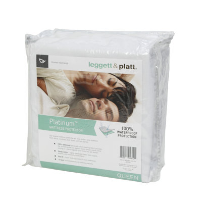 Southern Textiles Cotton Mattress and Pillow Protector - Size: California King at Sears.com