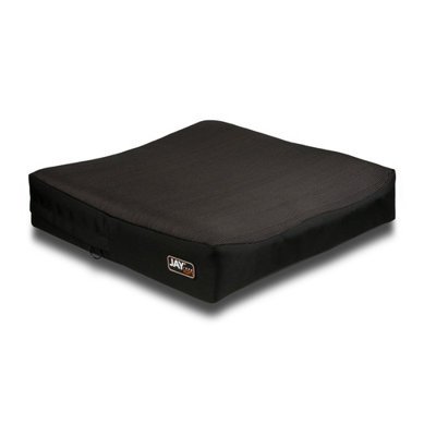 JAY Ion Wheelchair Cushion with 2 Covers - Size: 18" H x 16" W at Sears.com