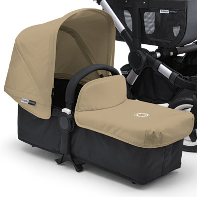 Bugaboo Donkey Tailored Fabric Set - Color: Sand at Sears.com
