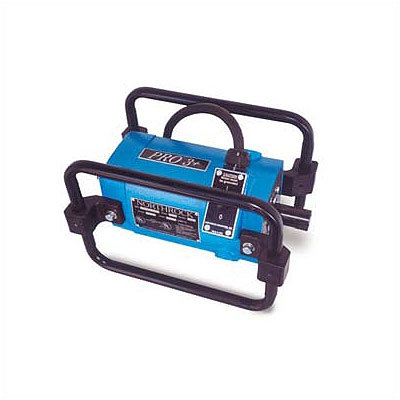 Northrock 3 HP Electric Concrete Vibrator Power Unit - Quick Disconnect: No at Sears.com