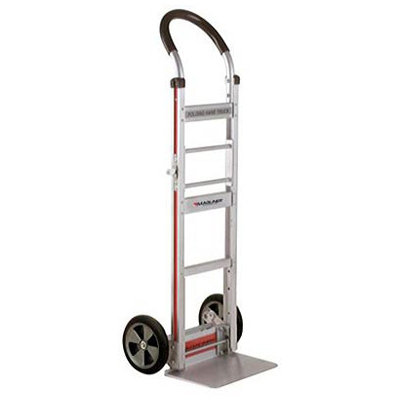 Magliner Two Wheel Folding Hand Truck at Sears.com
