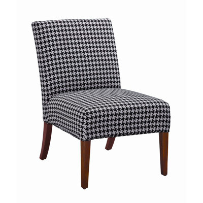 Bailey Street Couture Covers Fabric Slipper Chair (2 Pieces) - Color: Margherita at Sears.com