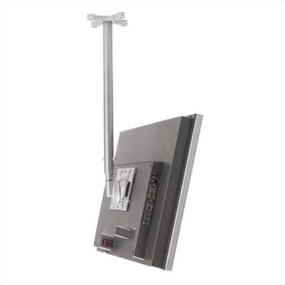 Chief F Series LCD Ceiling Mount (Up to 26" Screens) - Color: Silver at Sears.com