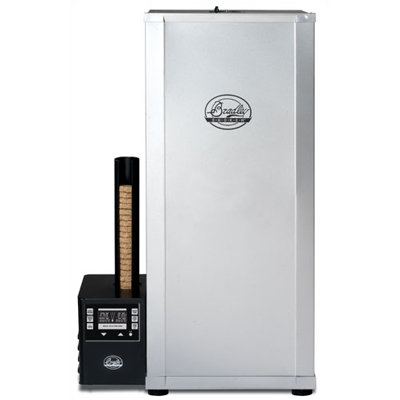 Bradley Smoker 108L Digital Vertical Electric Smoker (2 Pieces) at Sears.com