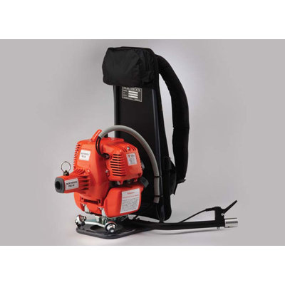 Northrock 2.5 HP Gas Backpack Concrete Vibrator Power Unit with Head and Shaft Choices (3 Pieces) at Sears.com