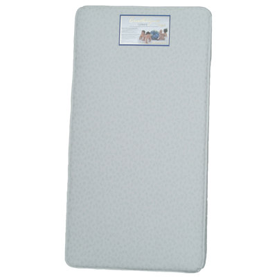 Colgate Ultra II 150 Coil Innerspring Crib Mattress at Sears.com