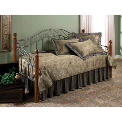 Hillsdale Martino Daybed (6 Pieces) - Size: Full at Sears.com