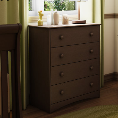 South Shore Angel 4 Drawer Dresser at Sears.com
