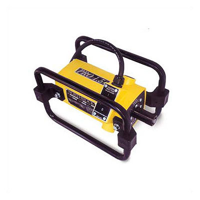 Northrock 1.5 HP Electric Concrete Vibrator Power Unit with Shaft and Head Choices (4 Pieces) - Quick Disconnect: Yes at Sears.com