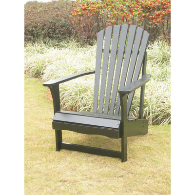 International Concepts 37" Adirondack Chair (Set of 2) - Finish: Oiled Finish at Sears.com