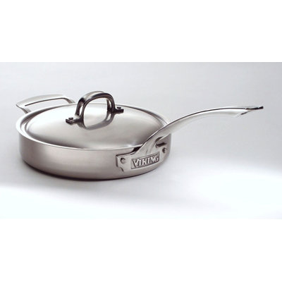 Viking Professional Series 3 Quart Saute Pan