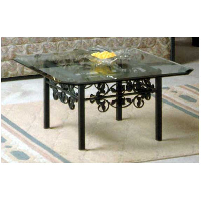 Grace Garden Coffee Table (2 Pieces) - Finish: Antique Bronze at Sears.com