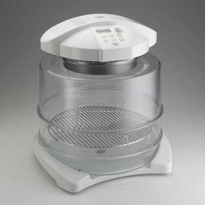 Morningware Halo Oven with Extender Ring at Sears.com