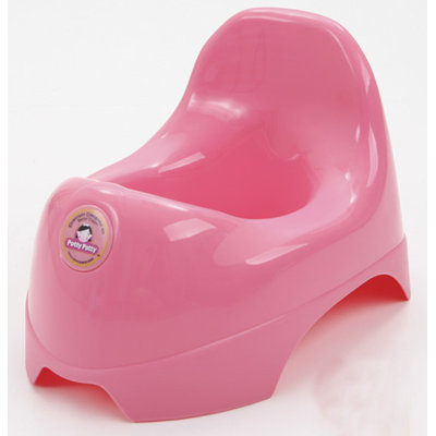 Mom Innovations The Potty Patty Potty Chair in Pink at Sears.com