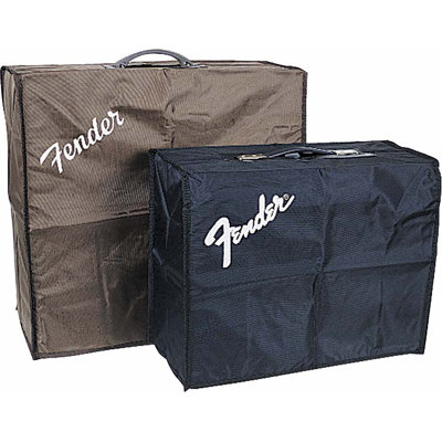Fender Amplifier Cover Deluxe Hot Rod Deluxe in Brown at Sears.com
