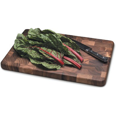 Ironwood Gourmet Large End Grain Prep Board at Sears.com