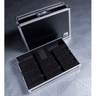 Road Ready 24" Lightweight Guitar Effects Pedal Board at Sears.com