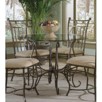 Hillsdale Camelot II Dining Table at Sears.com