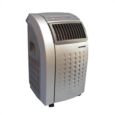 SPT 12,000 BTU Portable Air Conditioner with Remote at Sears.com