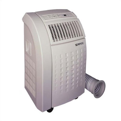 SPT 9,000 BTU Portable Air Conditioner with Remote at Sears.com