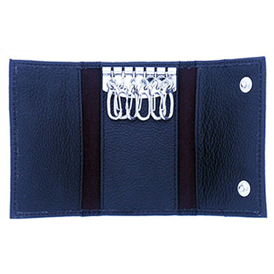 Leatherbay Small Leather Key Case at Sears.com