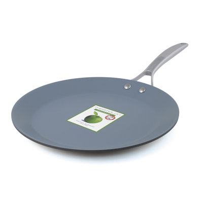 GreenPan Paris 11-in. Pancake Pan