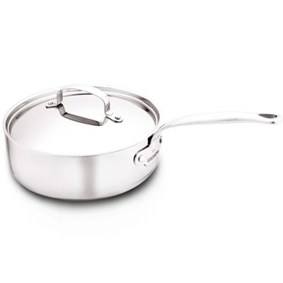 GreenPan Barcelona 9.5-in. Covered Skillet with Lid