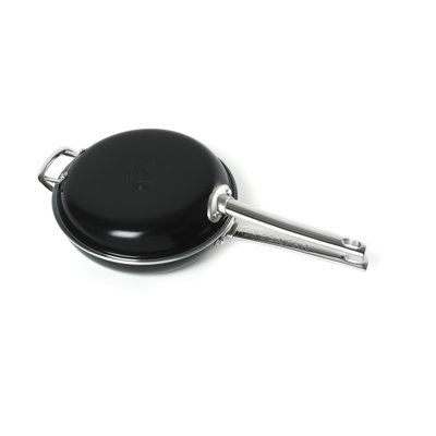 GreenPan Essentials 2-Piece Twin Frying Pan Set