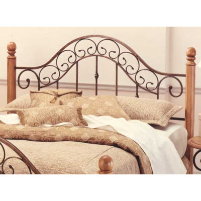 Hillsdale San Marco Headboard - Size: Full/Queen at Sears.com