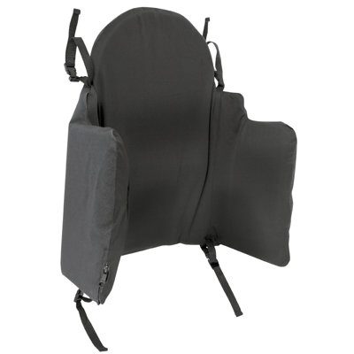Keen Mobility Journey Wheelchair Hard Back Insert - Size: 18" x 18" at Sears.com