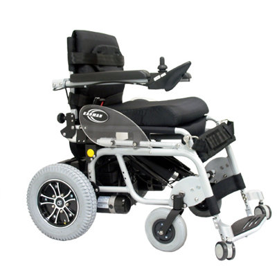 Karman Healthcare Stand-Up Power Wheelchair - Seat Width: 16" (Narrow) at Sears.com