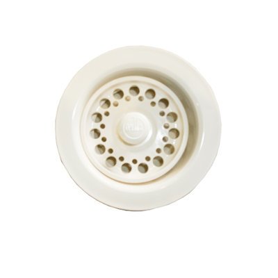 Opella Disposer Flange Assembly - Finish: Biscuit at Sears.com