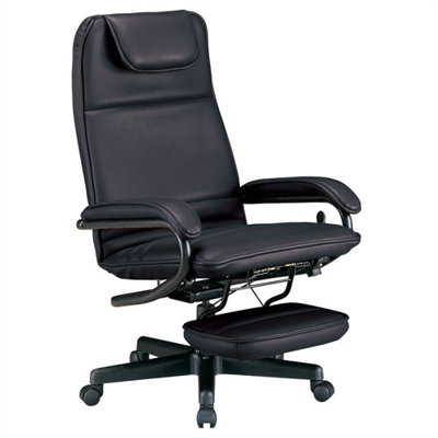 OFM Executive Recliner - Color: Burgundy at Sears.com