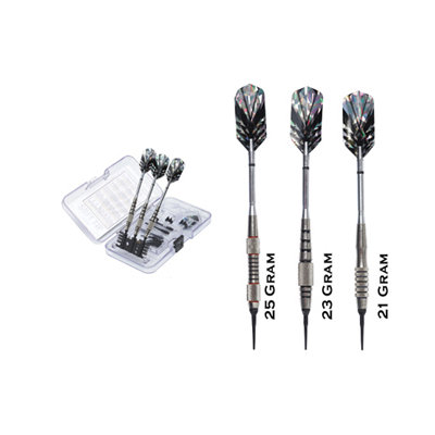 Triumph Sports USA Typhoon Dart Steel Tip - Weight: 21 grams at Sears.com