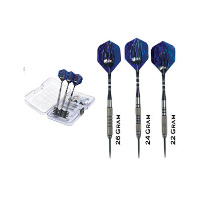 Triumph Sports USA Wolverine Dart Steel Tip - Weight: 22 grams at Sears.com