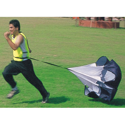 Amber Sporting Goods Agility Training Sprint Chute - Size: 56" at Sears.com