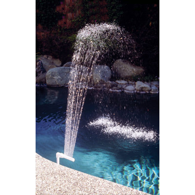 poolmaster Pool and Spa Fountain