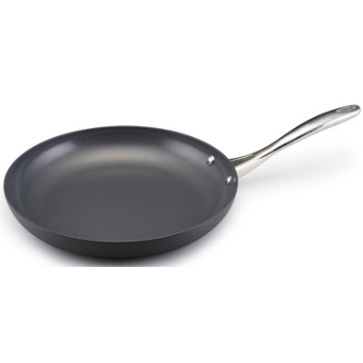 EarthPan Hard-Anodized Non-Stick Skillet - Size: 12-in.