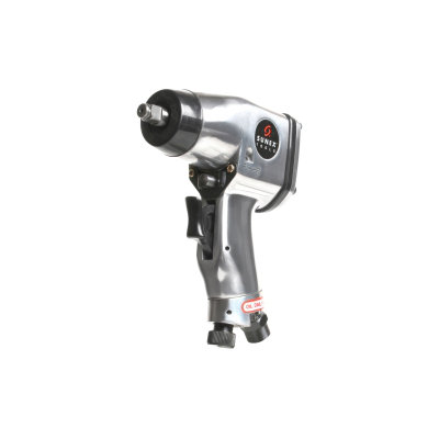 Sunex Impact Wrench 3/8In. Dr. 75Ft/Lbs 10000Rpm at Sears.com